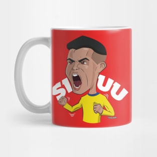 EL Bicho Mug